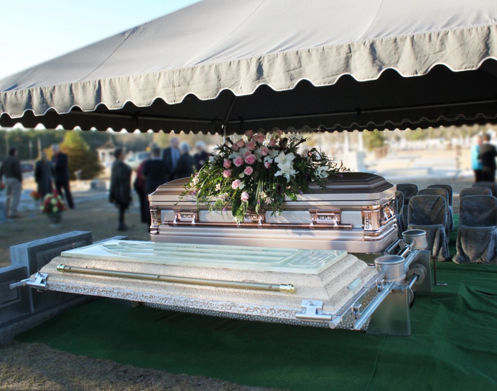 Burial Vaults Horizon Vault and Monument Company